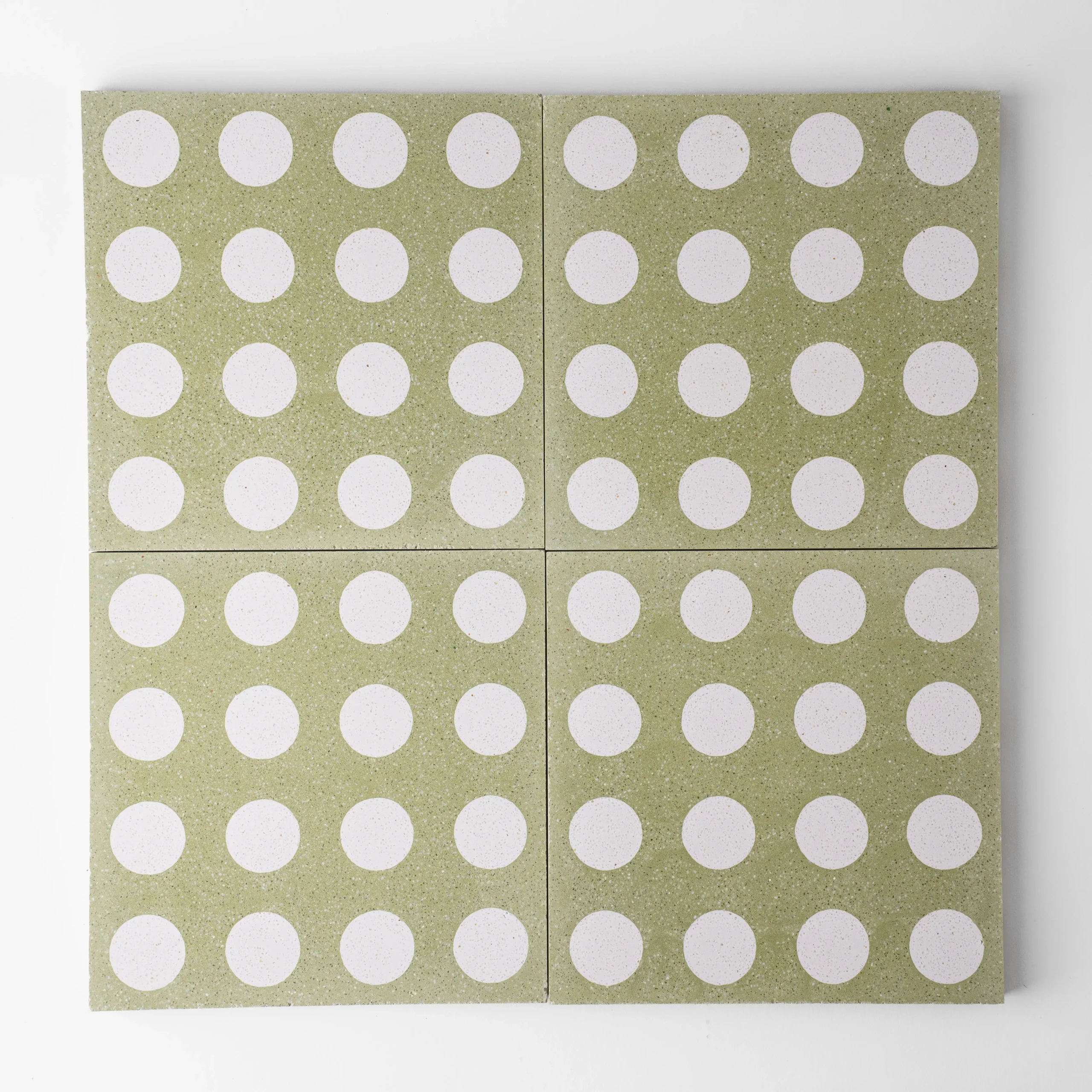 Benekli Desen 07 - Görsel 5