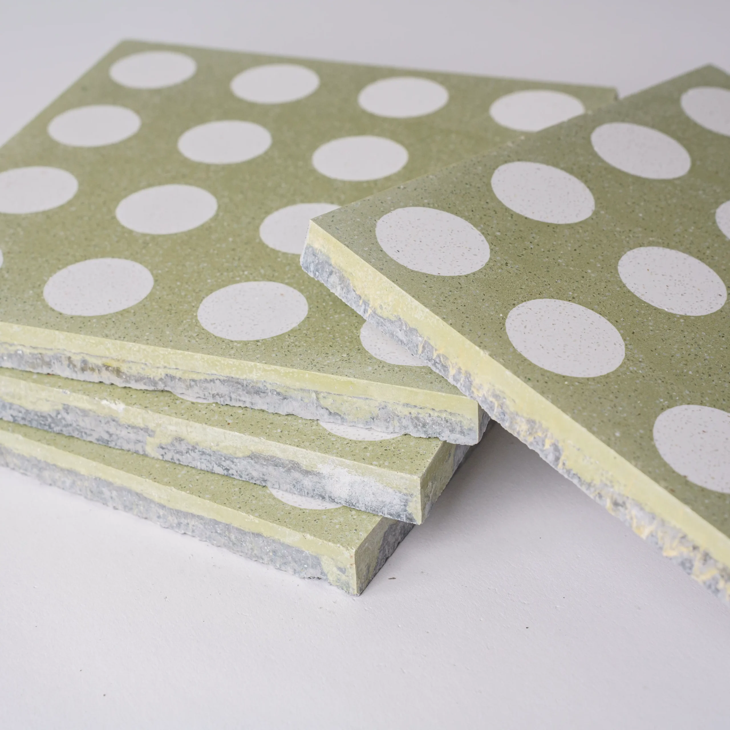 Benekli Desen 07 - Görsel 6