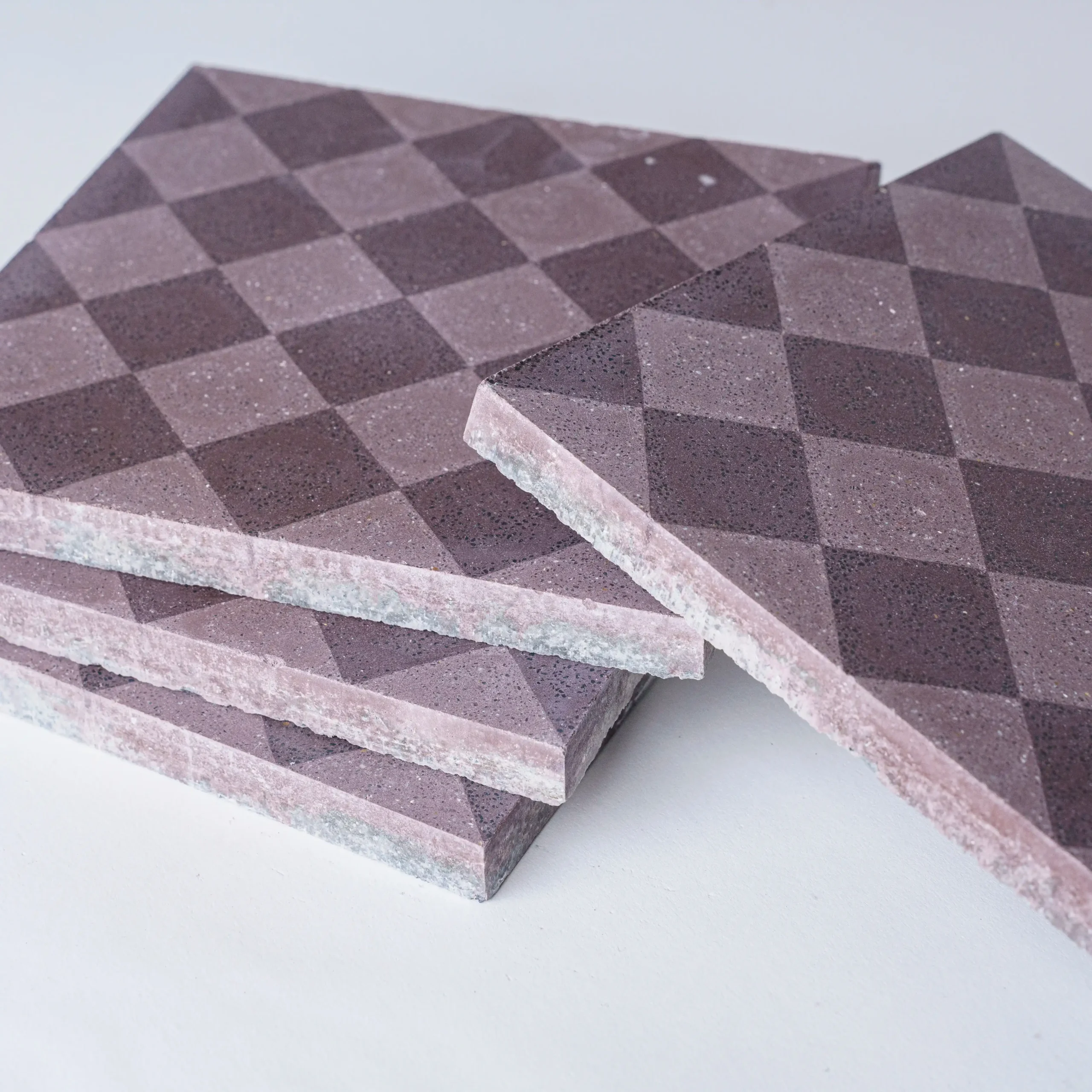 GEOMETRİK ÇİMENTO KARO 038 - Görsel 14