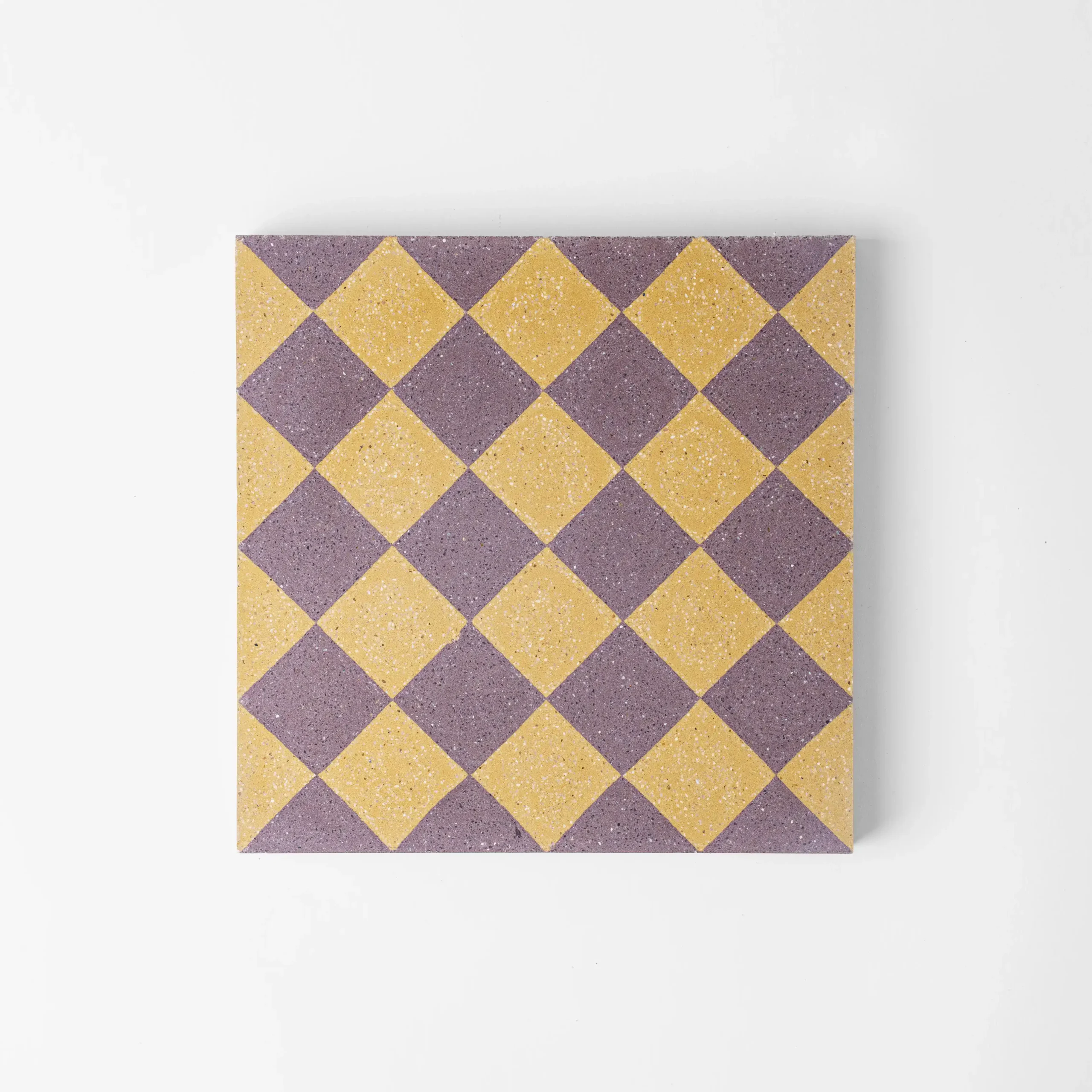 GEOMETRİK ÇİMENTO KARO 038 - Görsel 9