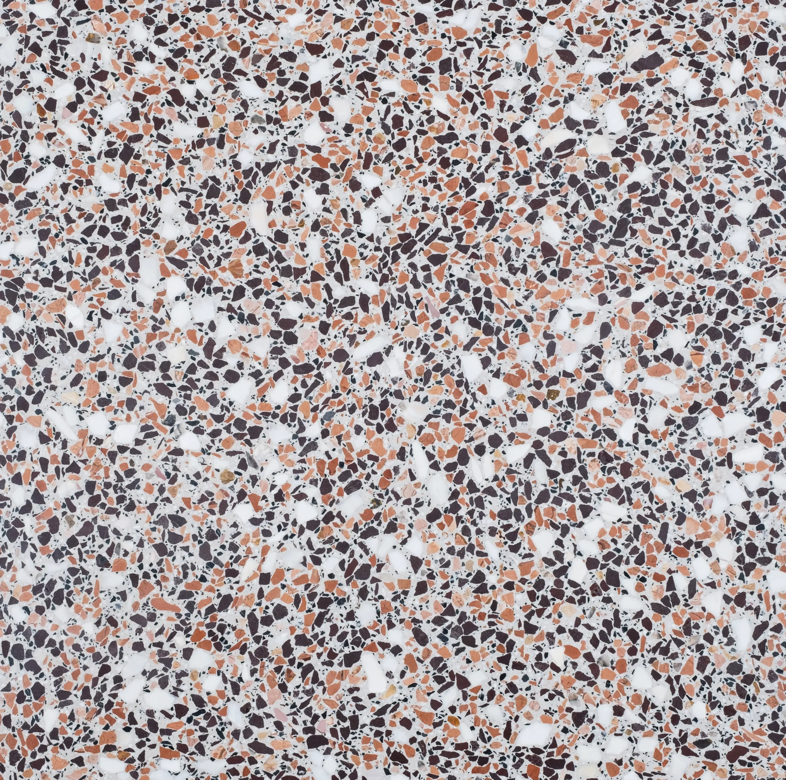 TERRAZZO PLAKA 21