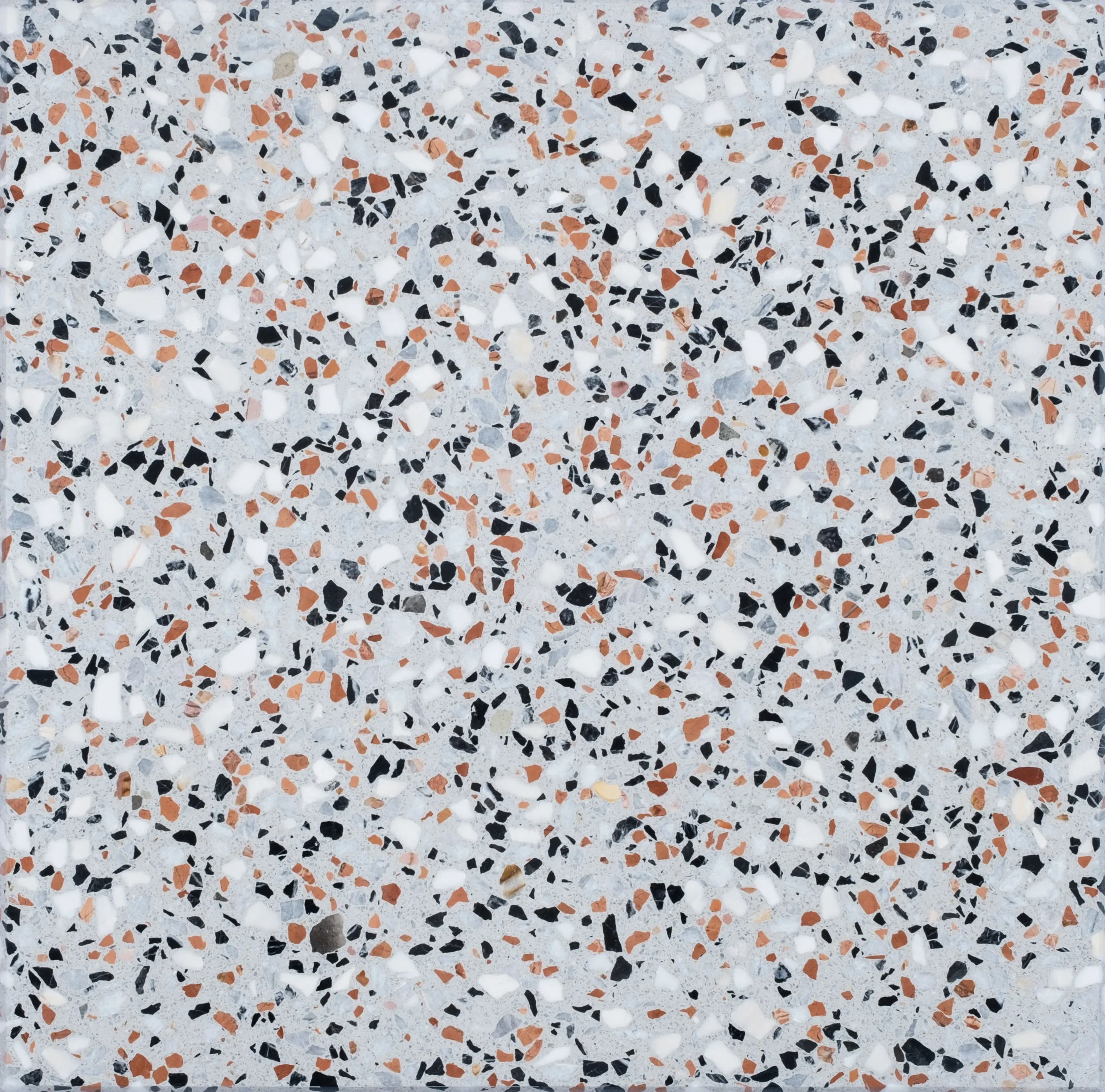 TERRAZZO PLAKA 42