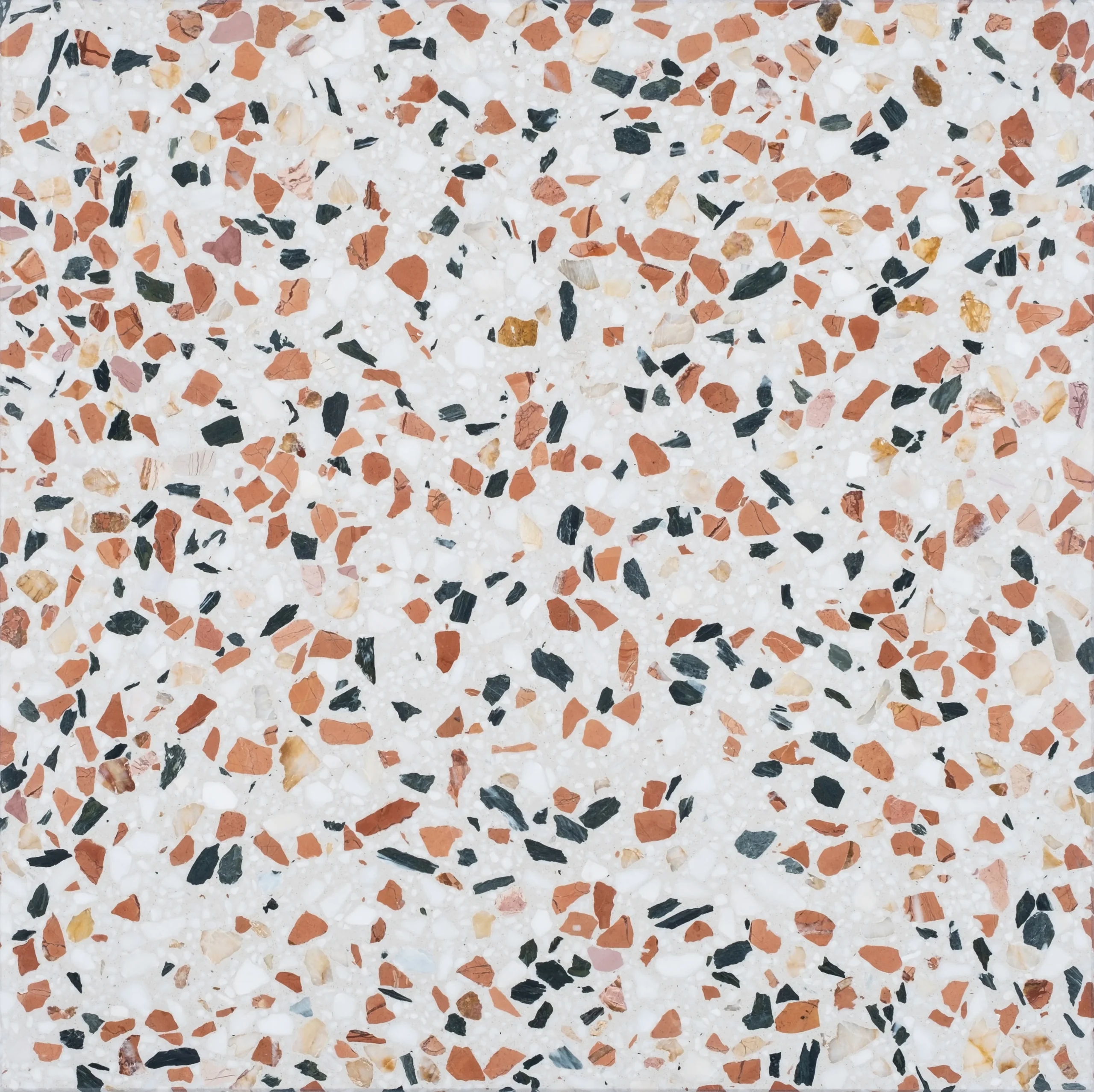 TERRAZZO PLAKA 43