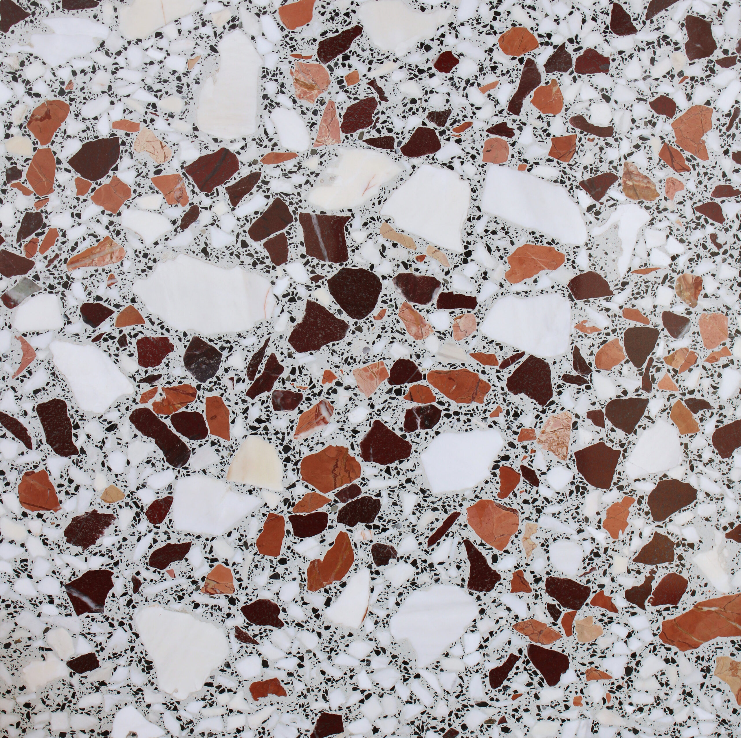TERRAZZO PLAKA 45