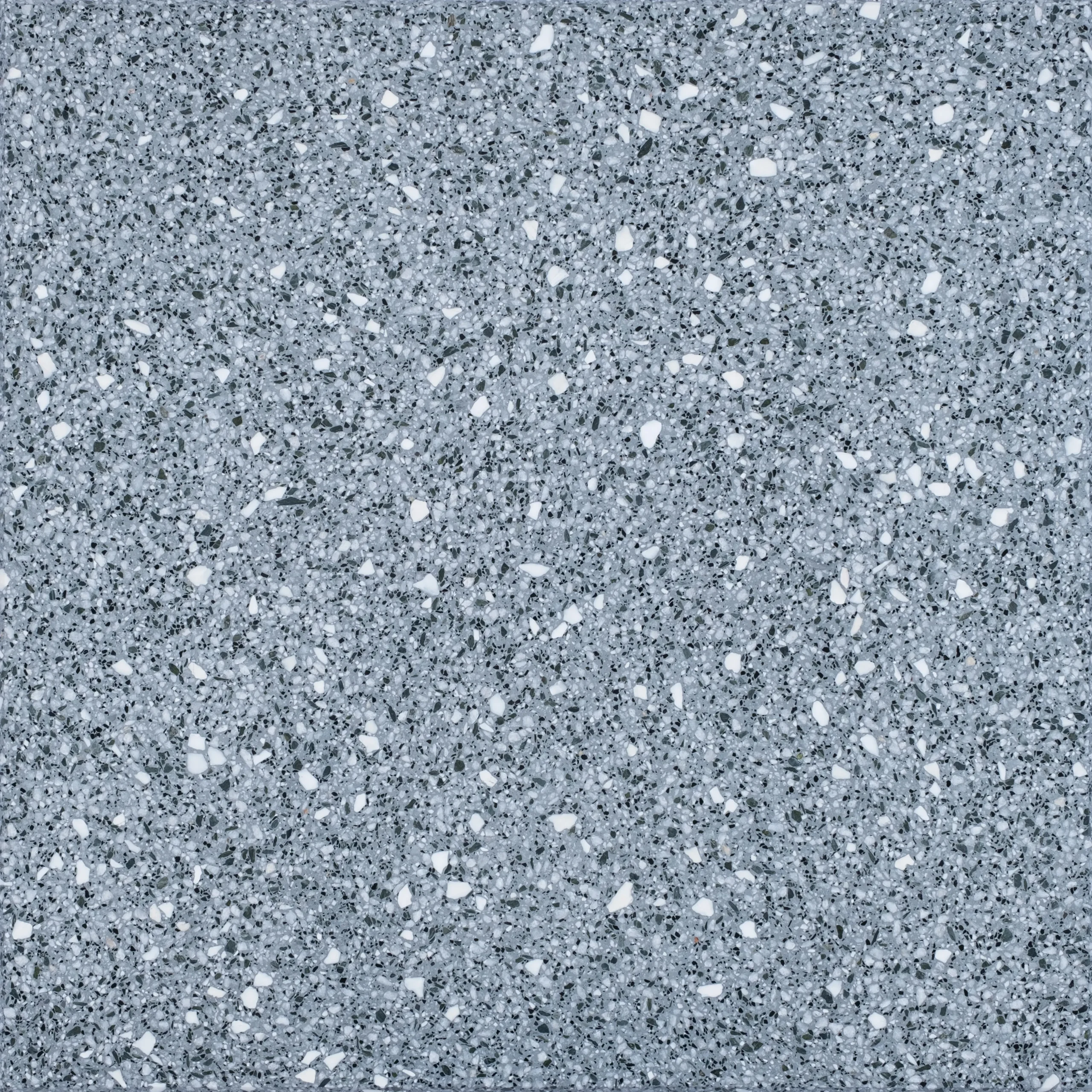 TERRAZZO PLAKA 4