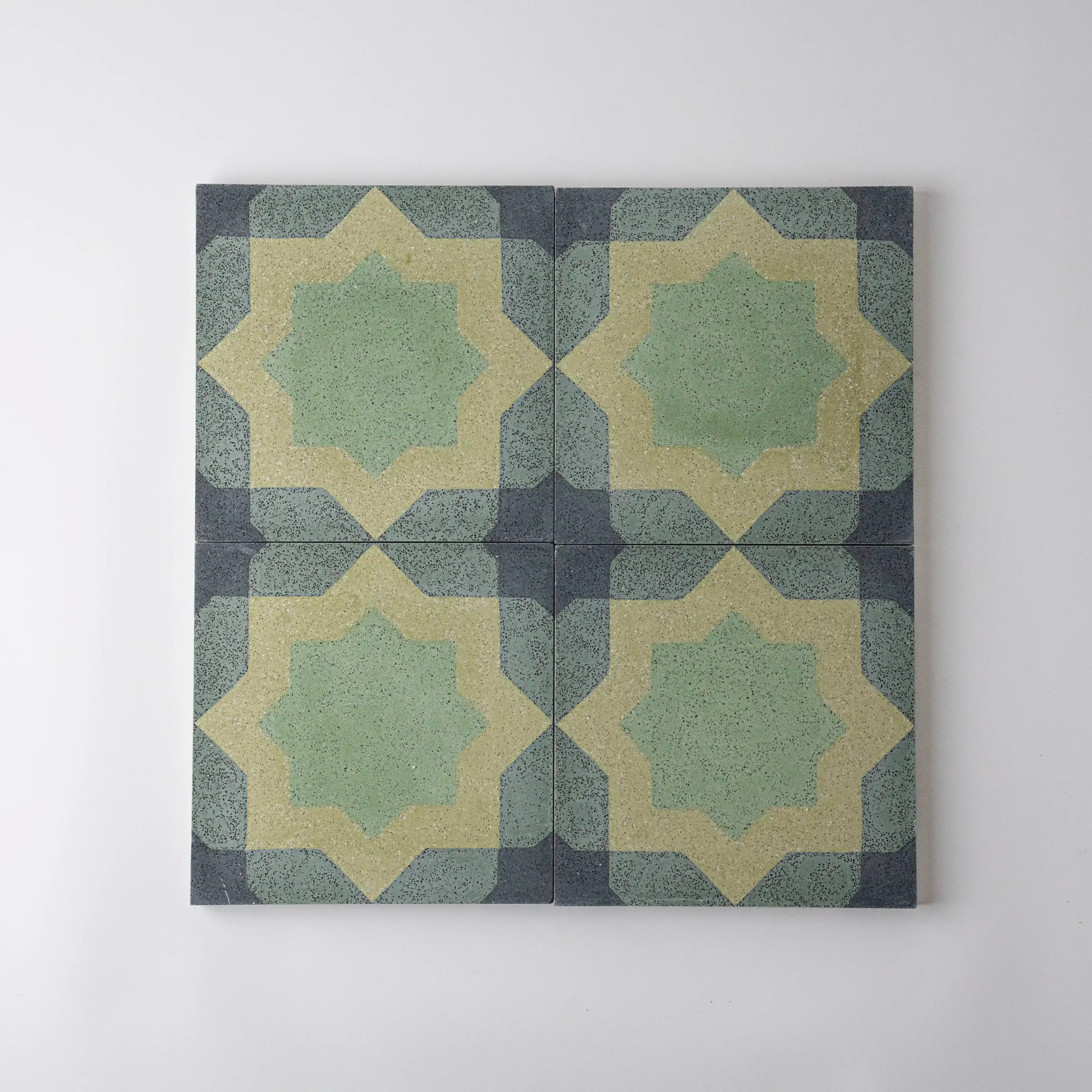 GELENEKSEL SERİSİ 07 - Görsel 2