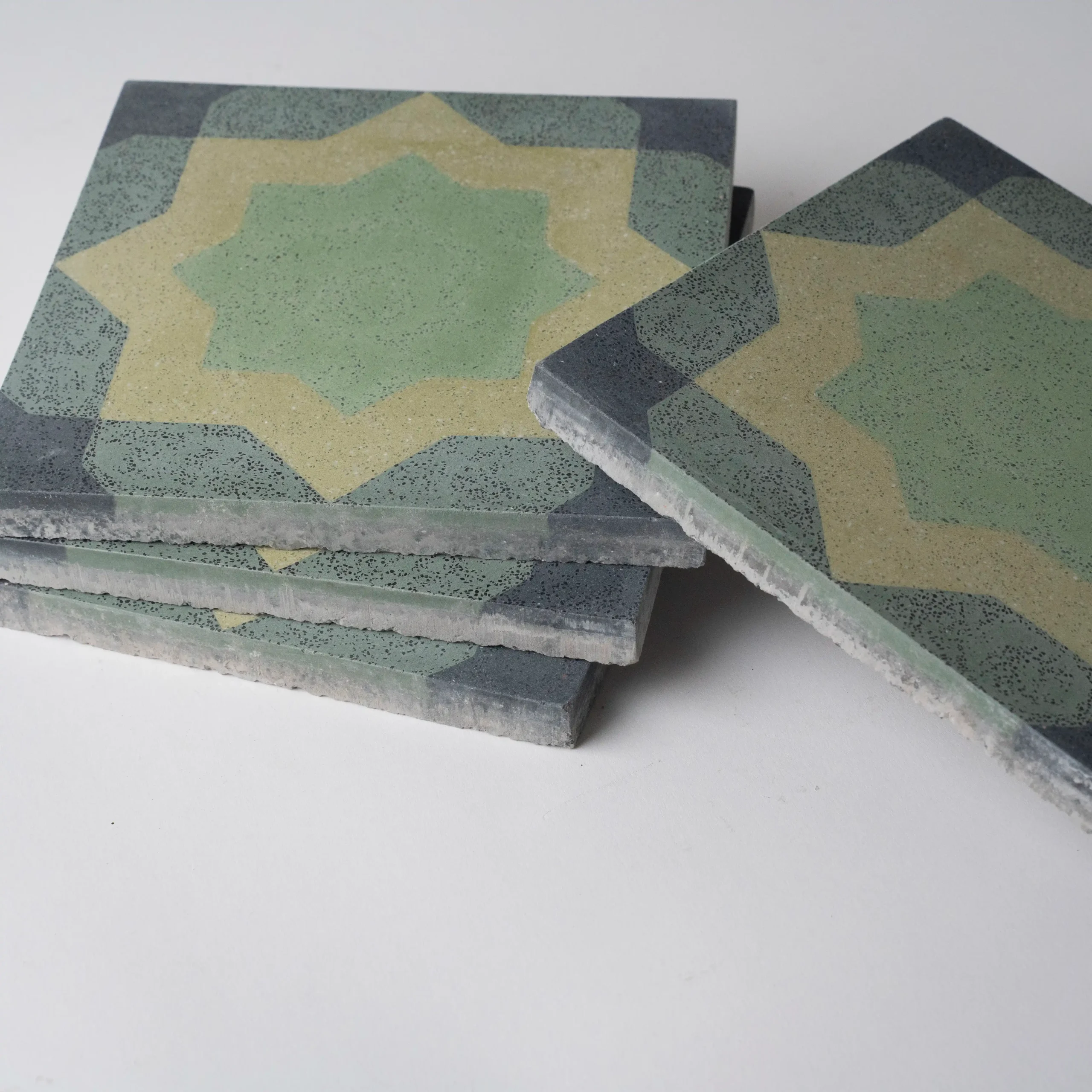 GELENEKSEL SERİSİ 07 - Görsel 3