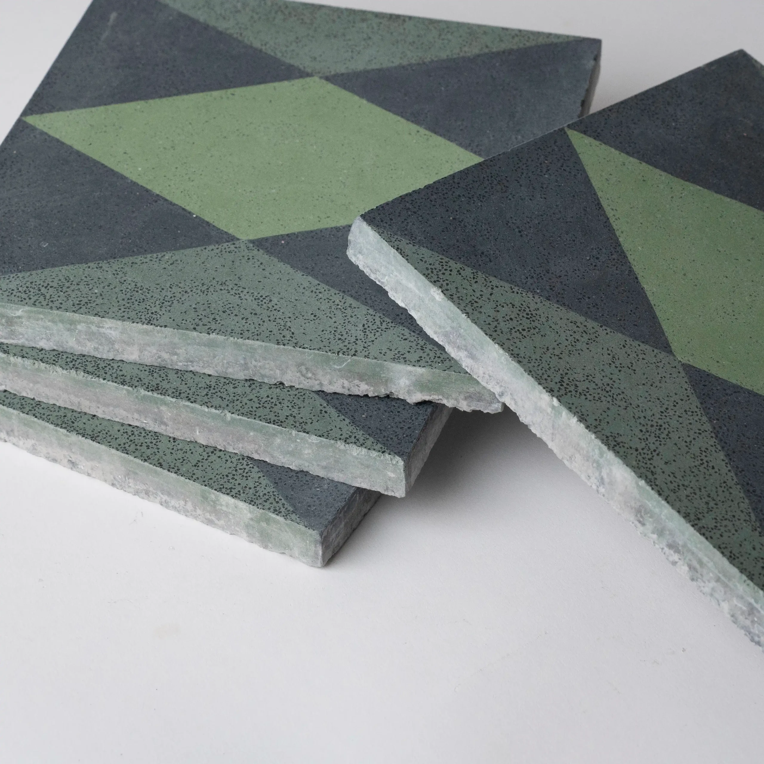 GEOMETRİK SERİSİ 037 - Görsel 11