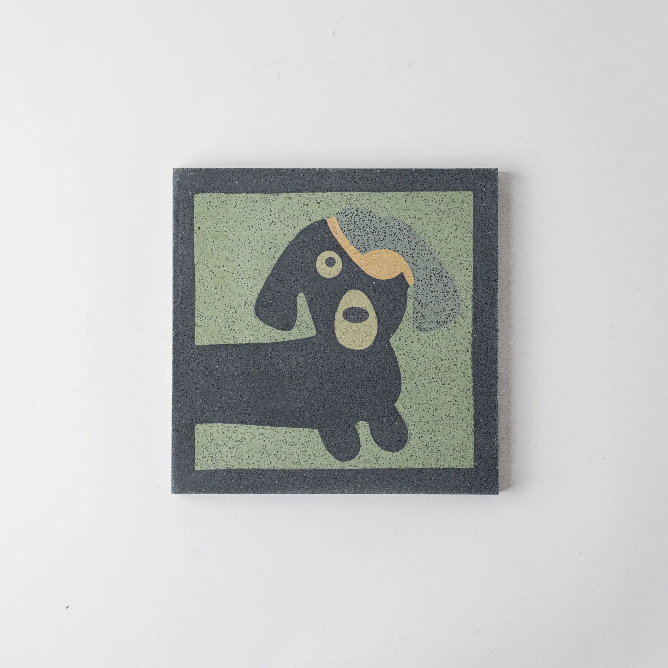 SEMBOL ÇİMENTO KARO (20x20) 30