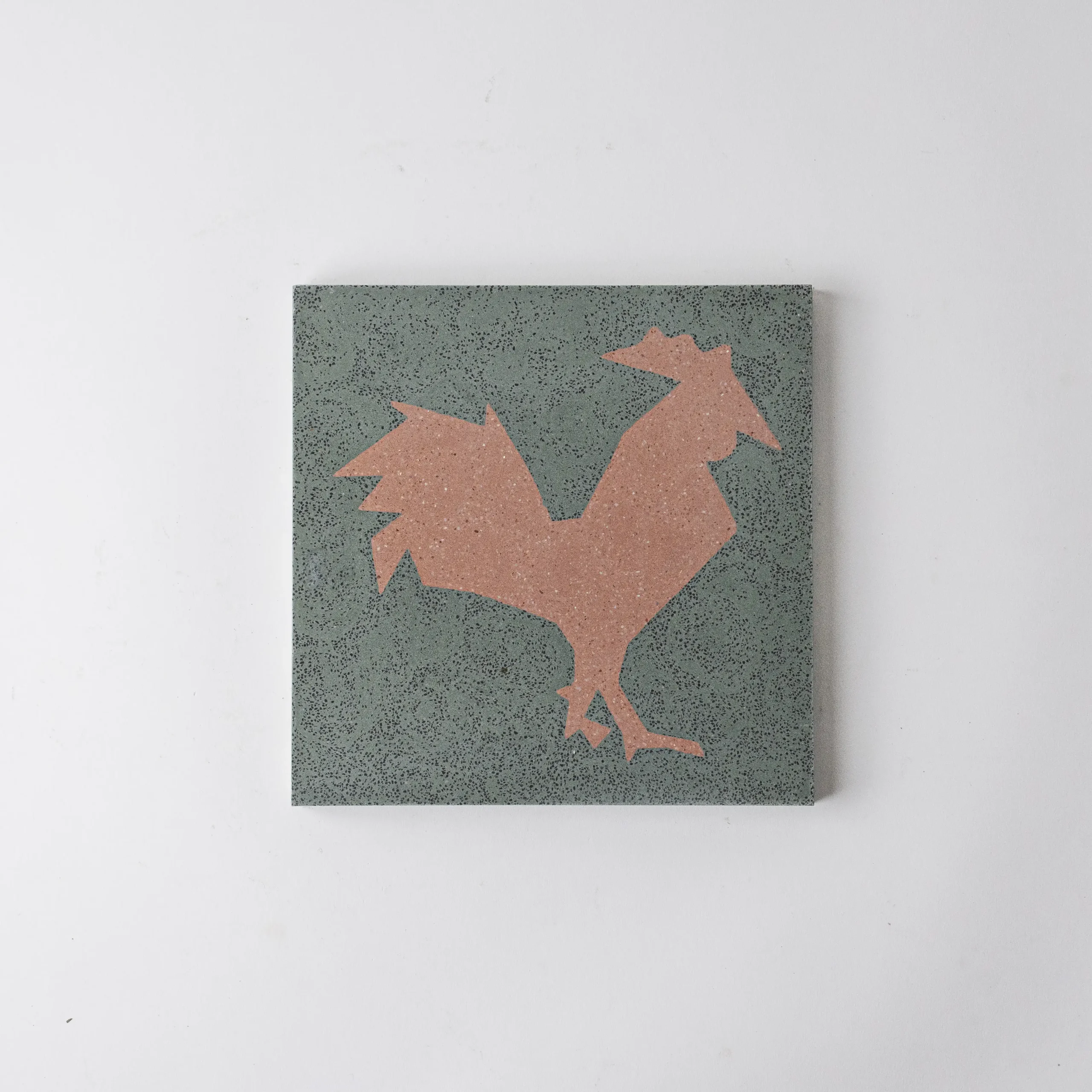 SEMBOL ÇİMENTO KARO (20x20) 31