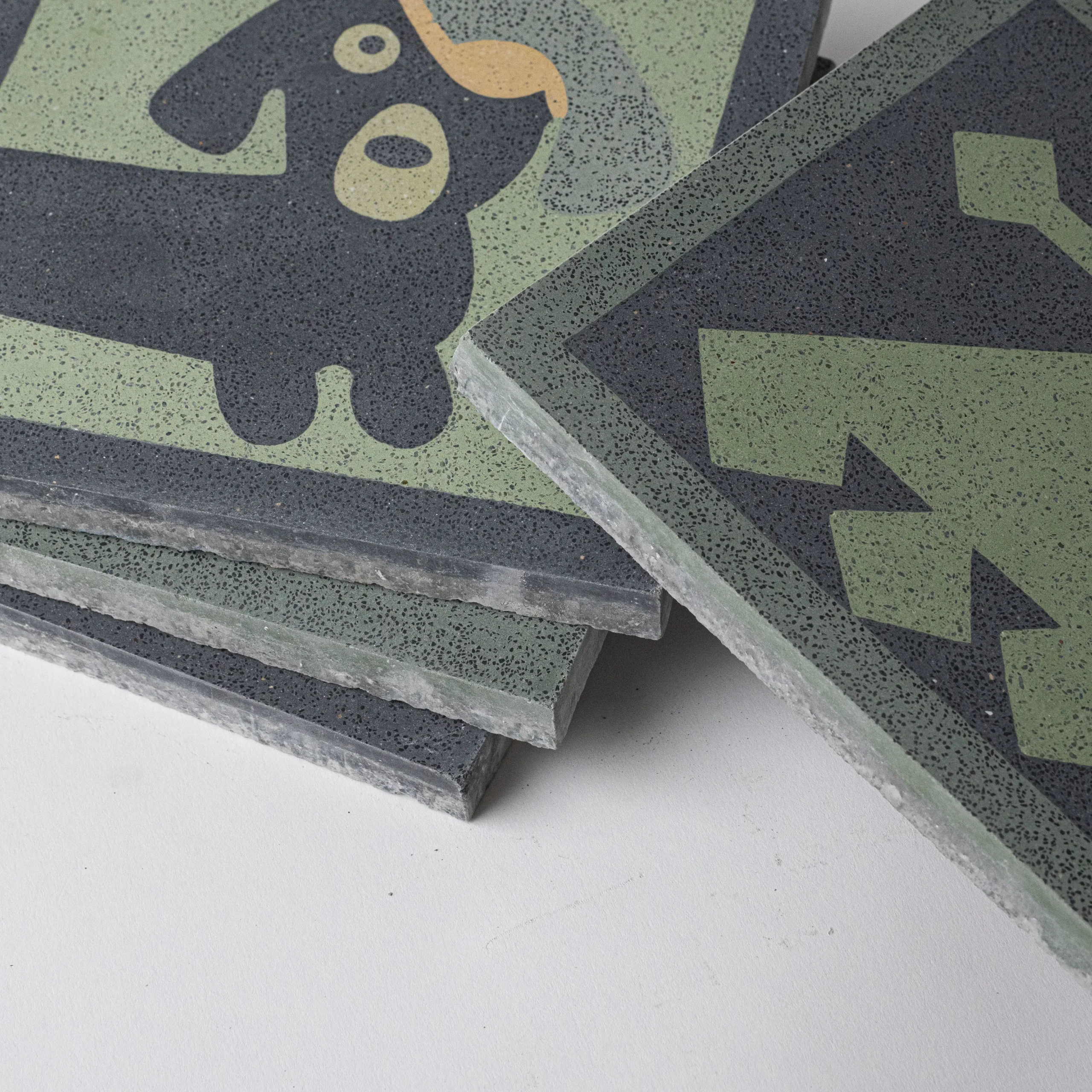 SEMBOL ÇİMENTO KARO (20x20) 31 - Görsel 3