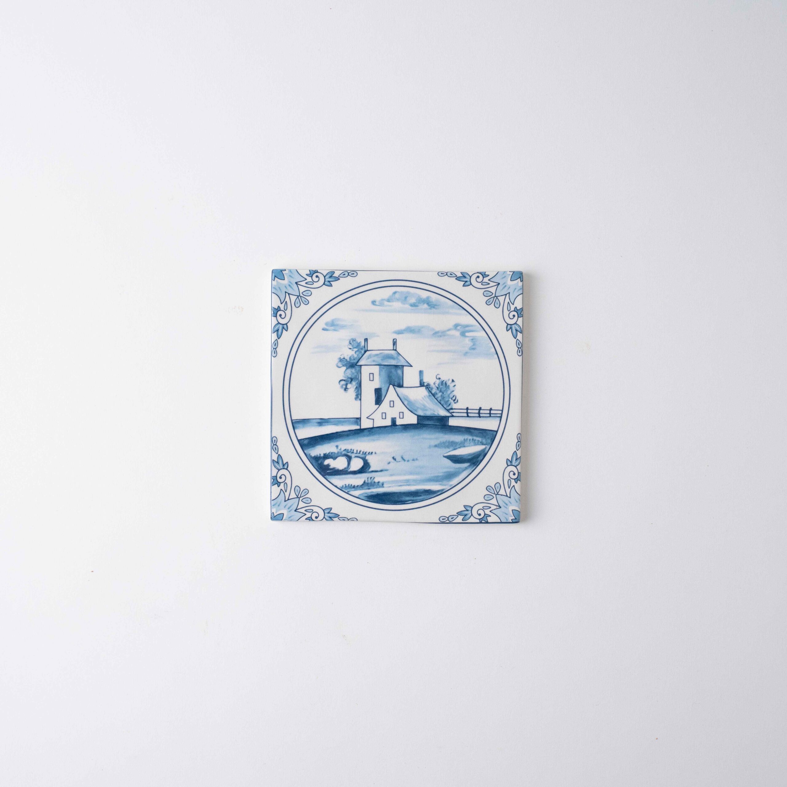 VINTAGE MAVİ KOLEKSİYONU 22 - Görsel 2