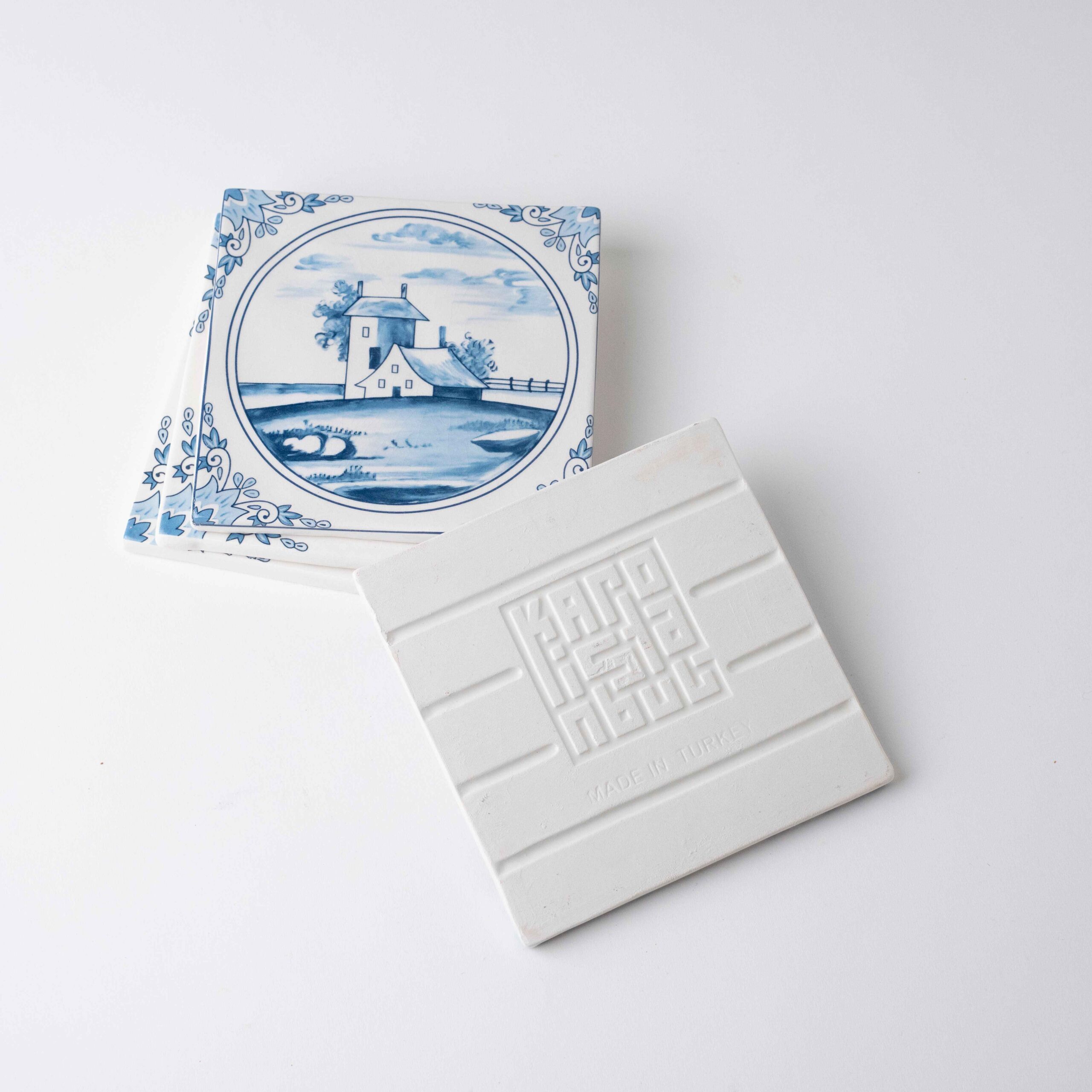 VINTAGE MAVİ KOLEKSİYONU 22 - Görsel 4