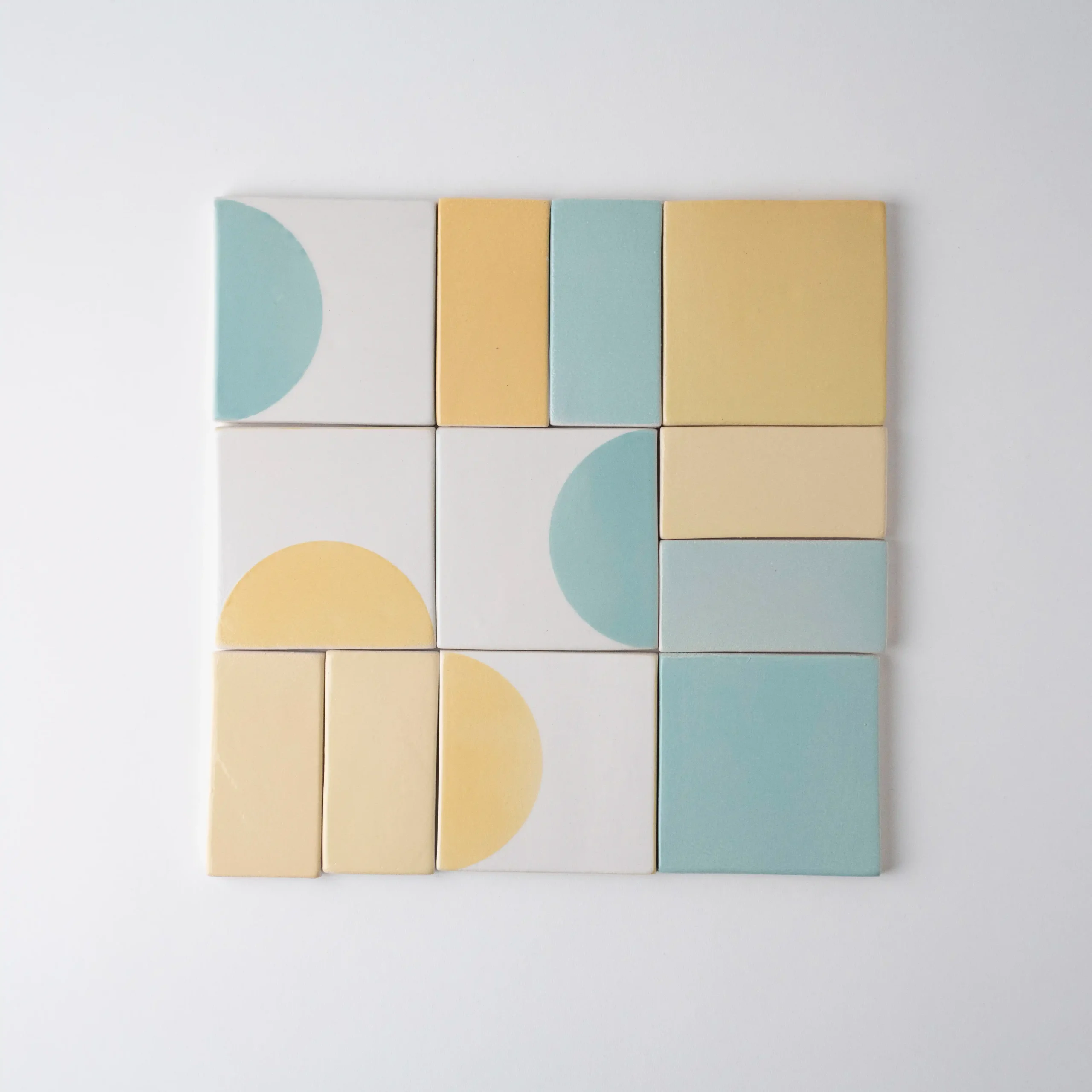 YENİ SERİ PUZZLE 01