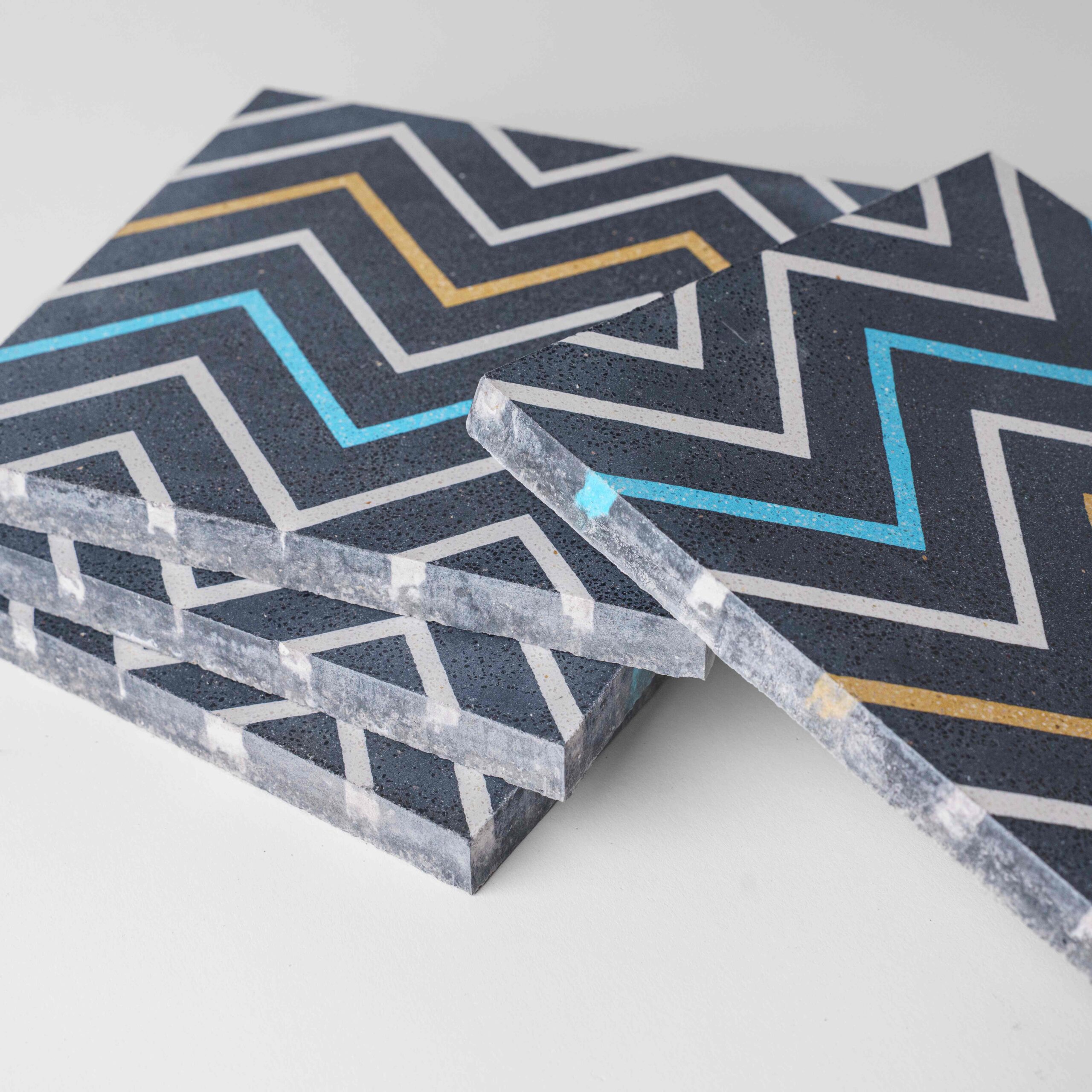 GEOMETRİK SERİSİ 46 - Görsel 5