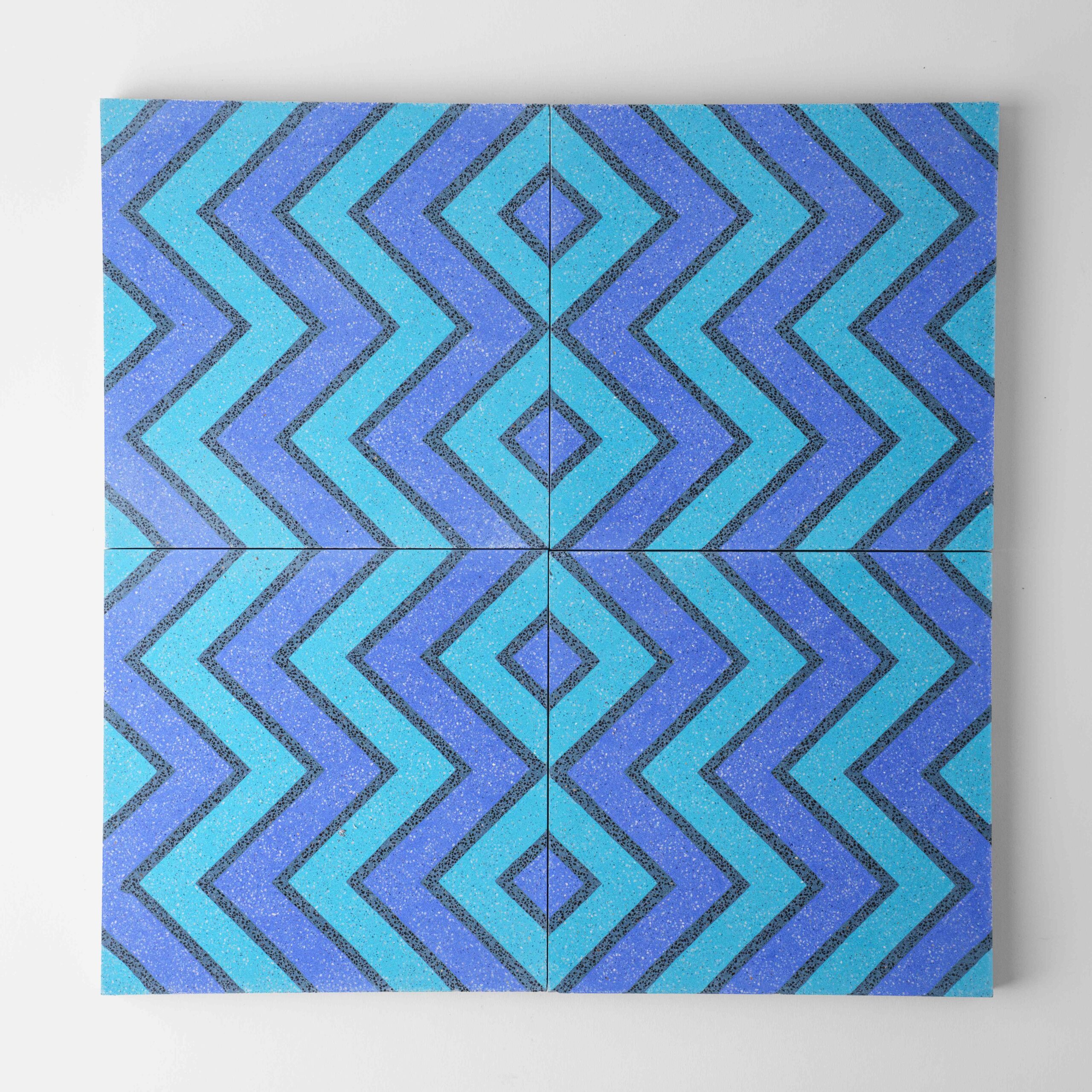 GEOMETRİK SERİSİ 46 - Görsel 2