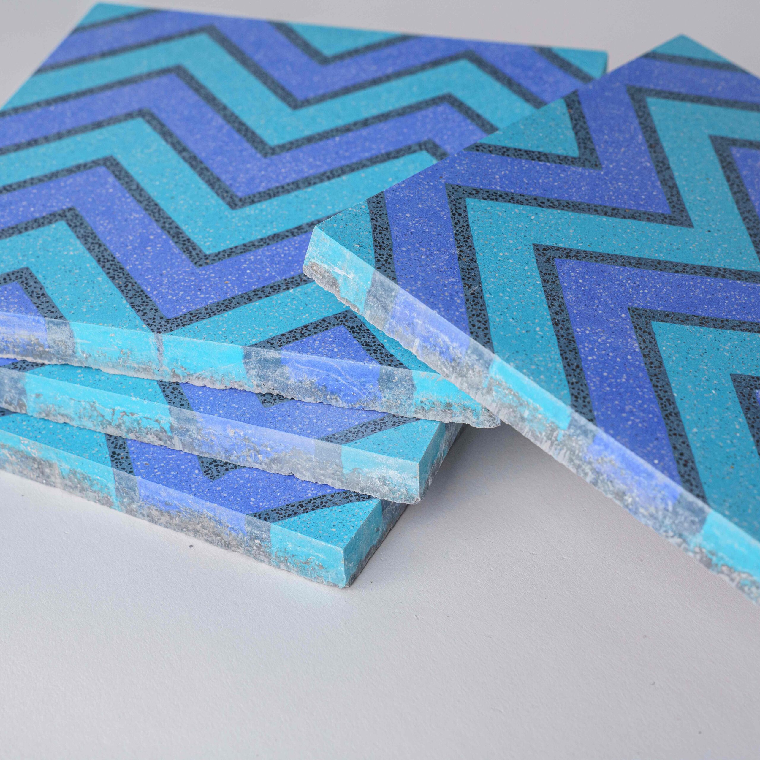 GEOMETRİK SERİSİ 46 - Görsel 3