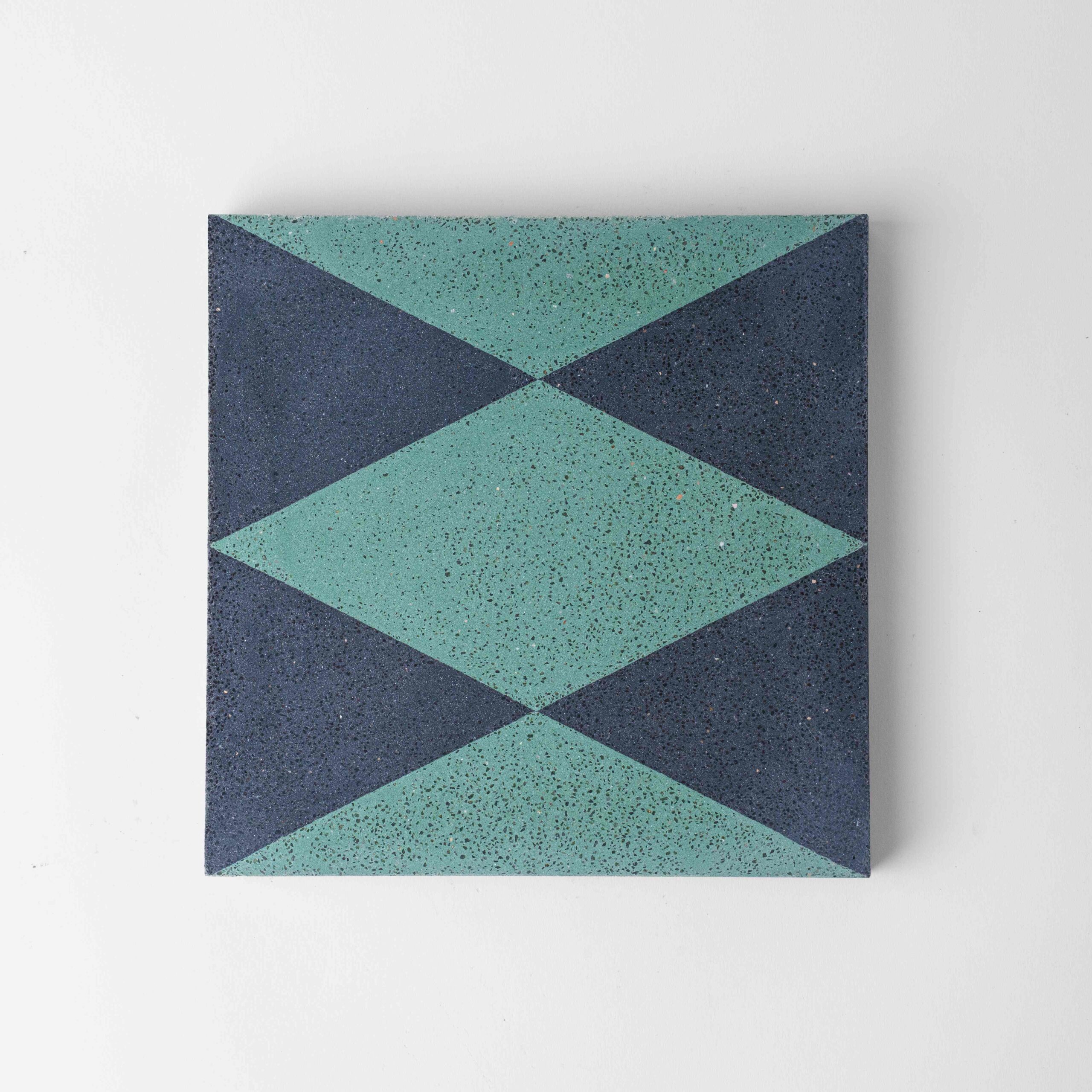 GEOMETRİK SERİSİ 037 - Görsel 4