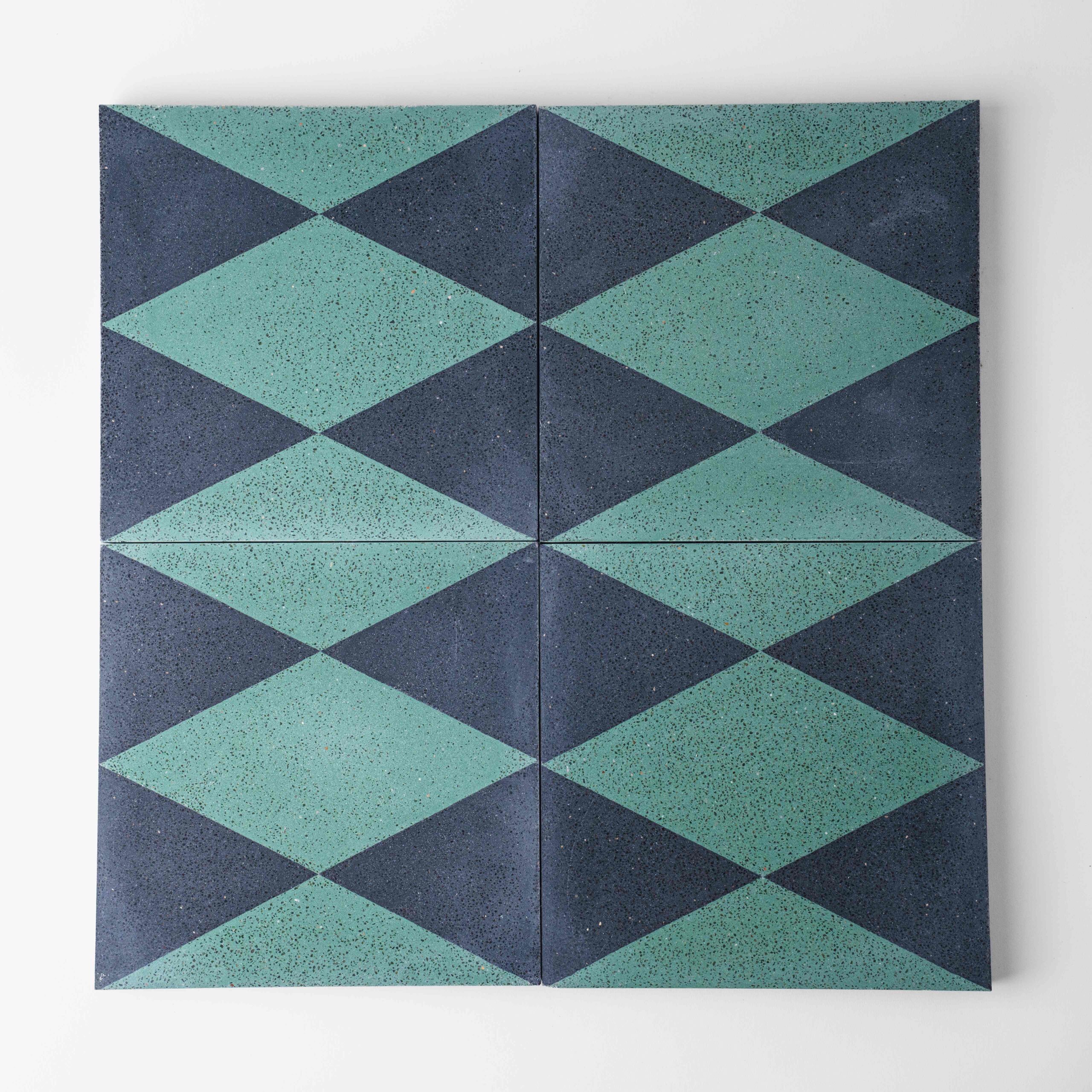 GEOMETRİK SERİSİ 037 - Görsel 5