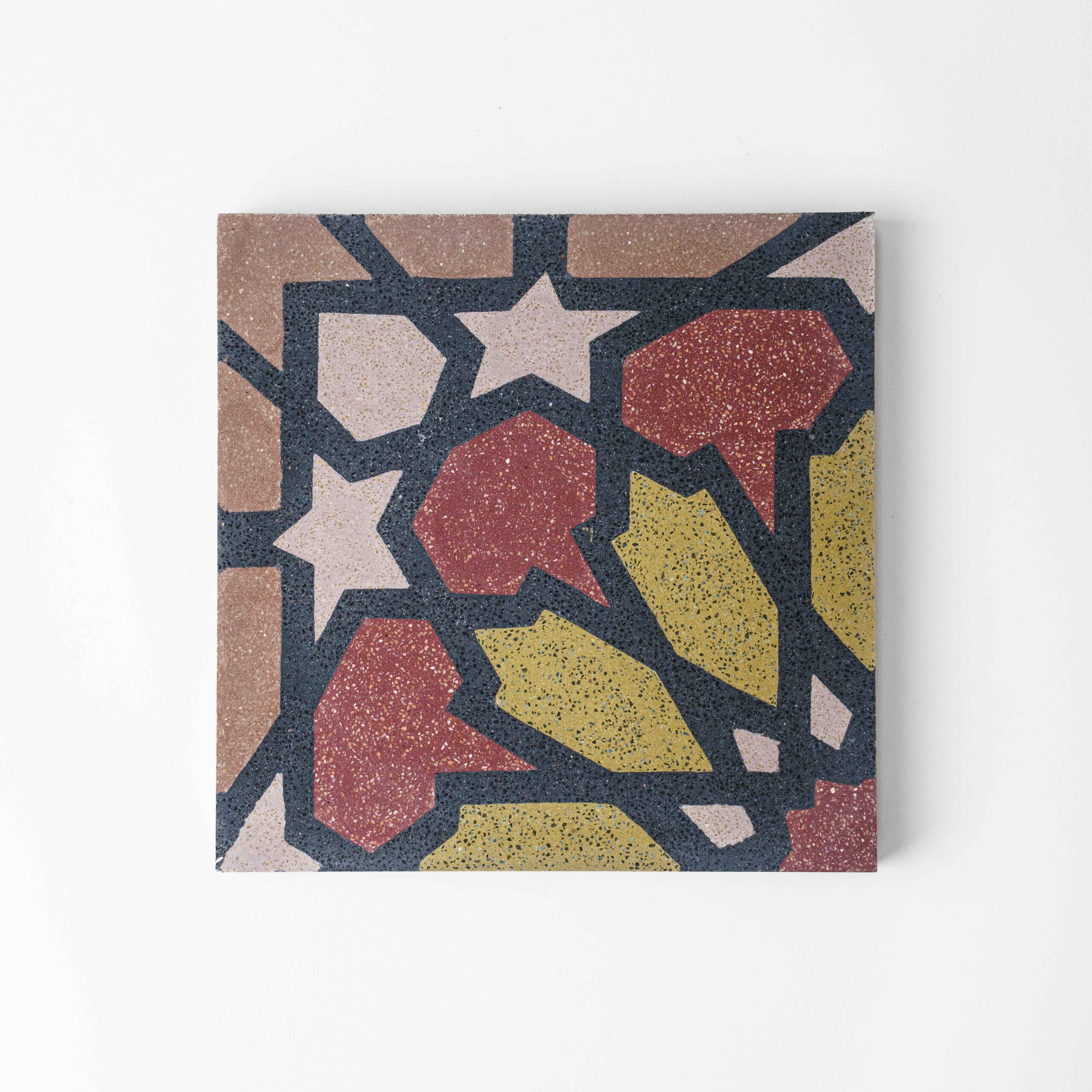 MOROCCAN 07 - Görsel 4