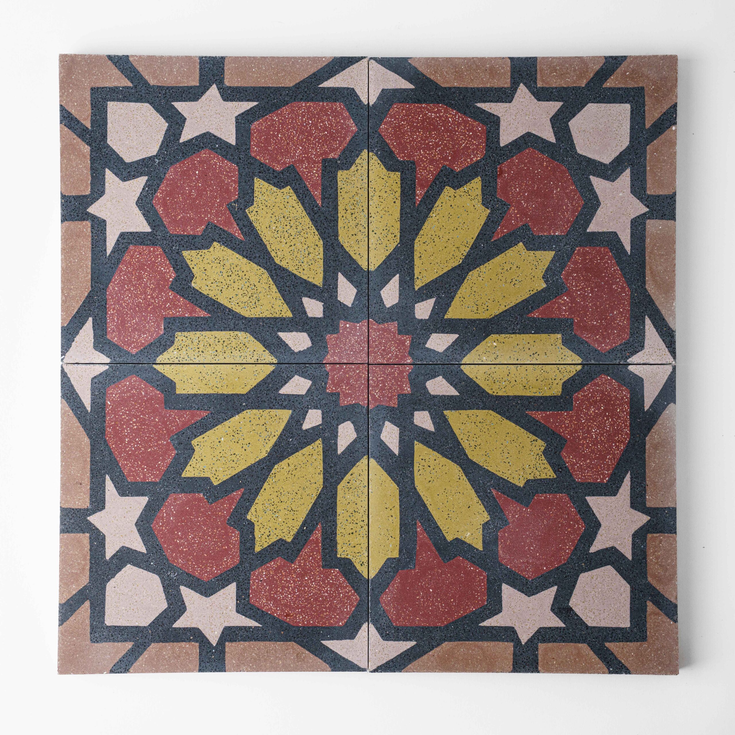 MOROCCAN 07 - Görsel 5