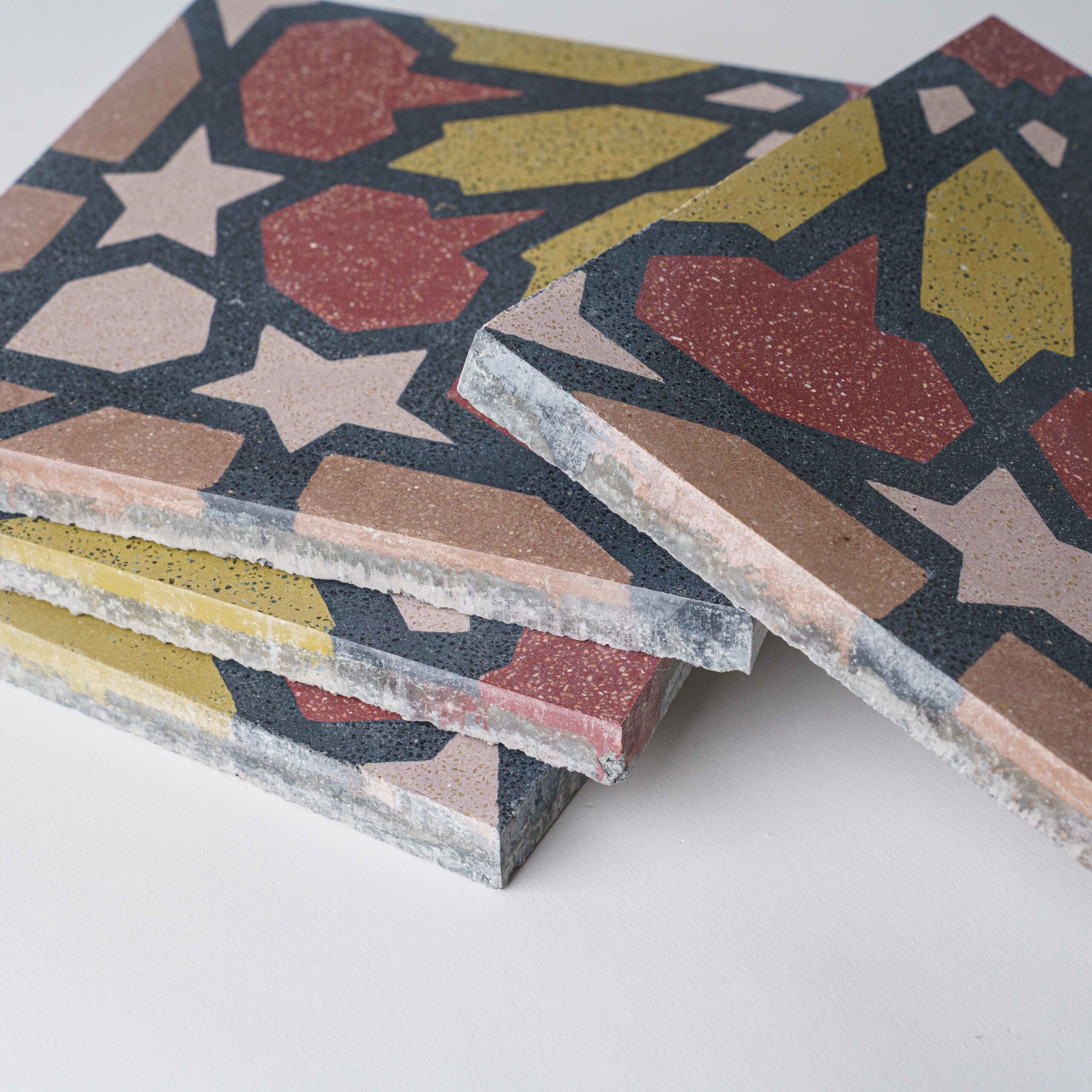 MOROCCAN 07 - Görsel 6