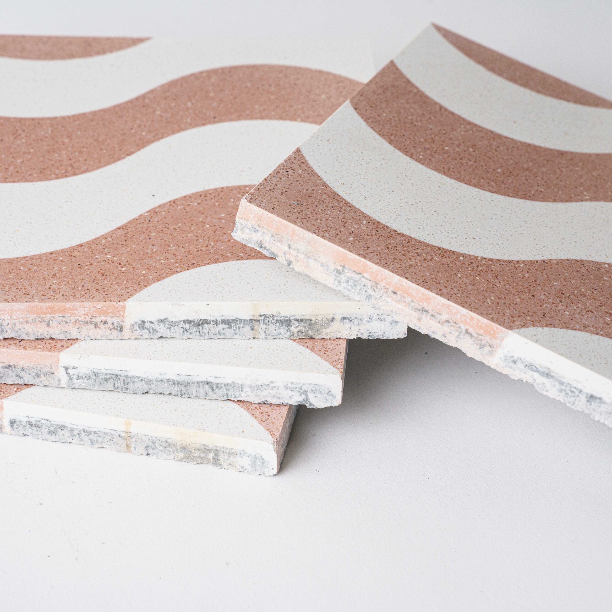 GEOMETRİK DESENLER 030 - Görsel 3