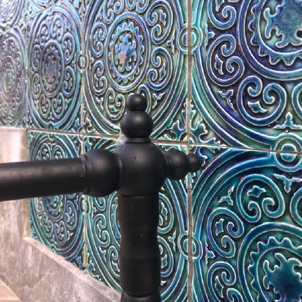 Art Nouveau Koleksiyonu