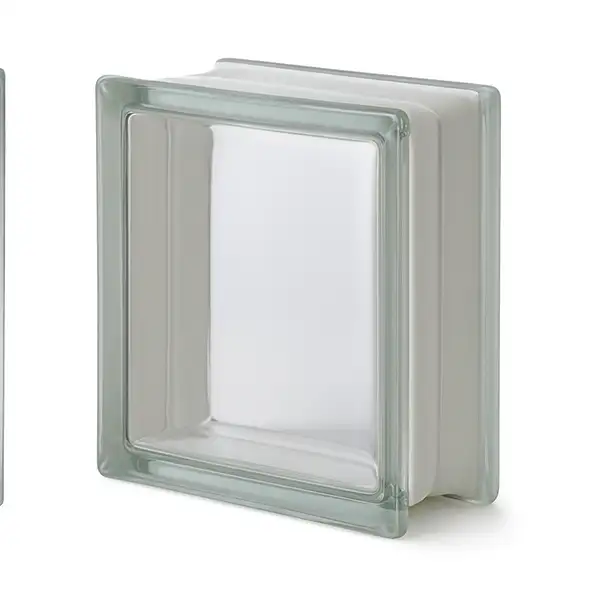 SHY CLOUDY GLASS BLOCK - Görsel 3