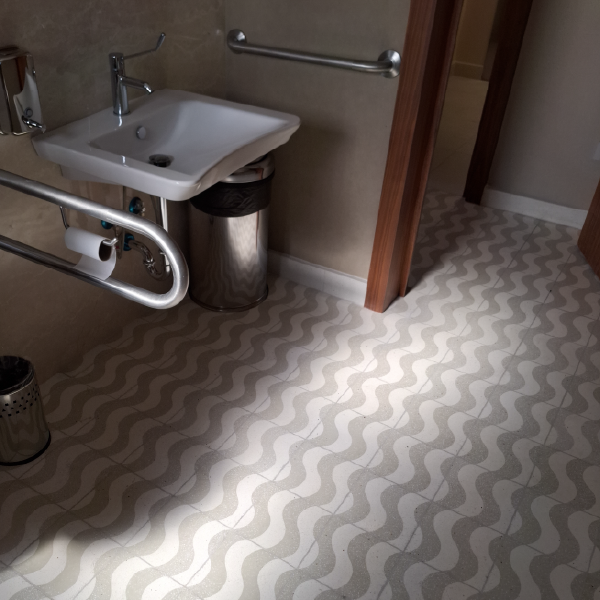 Geleneksel 20x20 Serisi