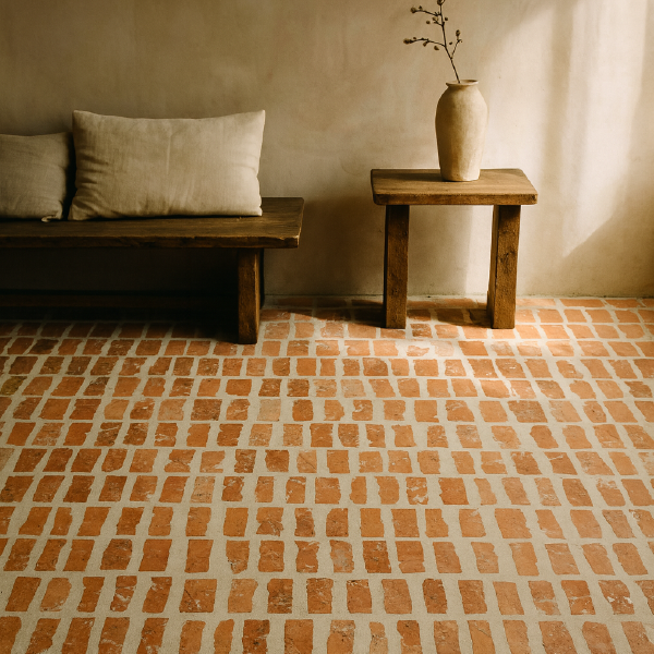 Fileli Mermer Yüzeyler