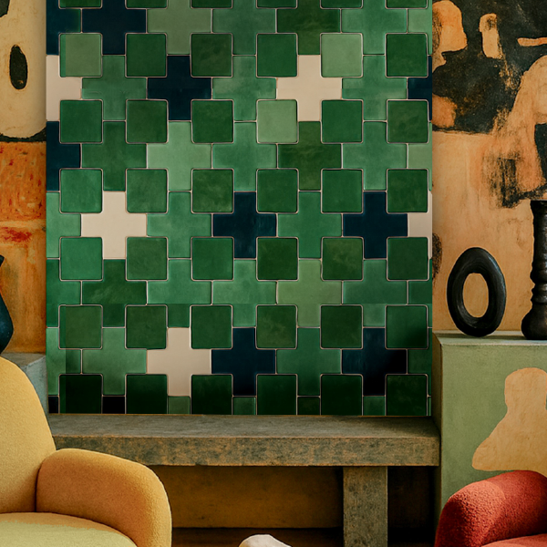 Jigsaw Doğa Koleksiyonu